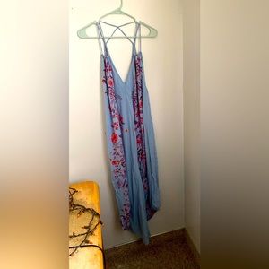 Free People dress